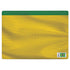 Brazil Soccer Flag Surface Laptop 2 Skin